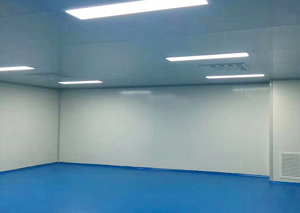 沈阳洁净室玩球在线(中国)